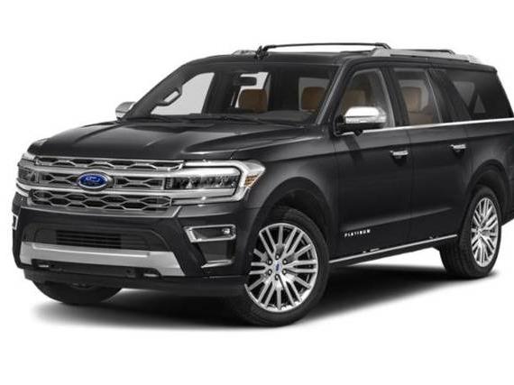 FORD EXPEDITION MAX 2024 1FMJK1H86REA13944 image